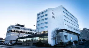 Bjørvika Apartments - Sirkus Renaa - Image 5