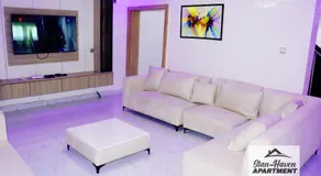 Stan - Haven Apartments ASOKORO - Image 3
