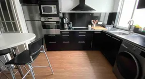O Cerrulo Apartamento céntrico Pontedeume - Image 4