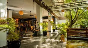 Mad Monkey Hostel Phnom Penh - Image 5