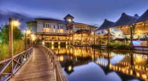 Eastwood Valley Golf & Country Club - Image 2