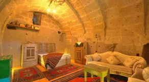 Belisırma Cave Pansiyon - Image 2