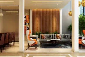 Hotel Pearl Palace - Image 4