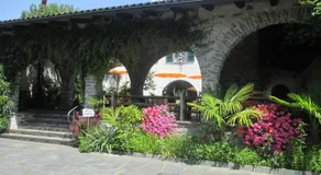 Hotel Arcadia - Image 4