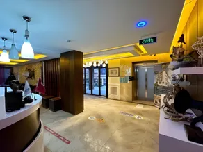 Inan Kardesler Hotel - Image 4