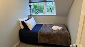 Private Room in Family Home - Image 3