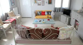 Bellisima Campagna Home pelekapina -chania crete - Image 2