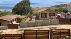 Cabaña sol y luna - Image 5