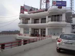Hotel Ishan - Image 3