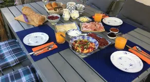 B&B Les Biolleys - Image 3