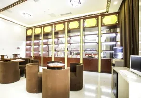 GreenTree Inn Anhui Bozhou Agricultural Trade City Express Hotel - Image 3