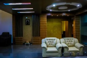 Hotel the park mudhol - Image 5