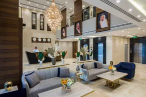 Elian Al Sahafa Hotel - Image 3