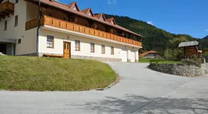 Guesthouse Močivnik - Image 5
