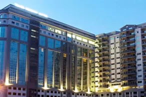 Kingston Hotel 15 - Tower Regency, Ipoh - Image 5