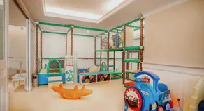 Il Campanario - Vista Para a Piscina - Image 5