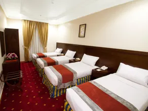 Elaf Al Salam Hotel - Image 2