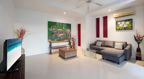 Prima Villas Karon Beach by PHR - Image 4