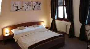 Hotel Pod Hradom - Image 2