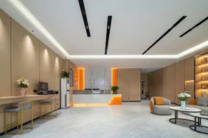 Oupus Smart Choice Hotel (Dongguan Songshan Lake Scenic Area Branch) - Image 3