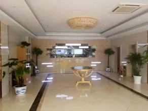 GreenTree Inn Beijing Tongzhou District Ciqu Subway Station Express Hotel - Image 5