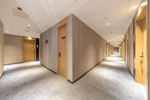 Magnotel Hotel (Lanzhou Zhonghai Plaza Provincial Central Hospital) - Image 2