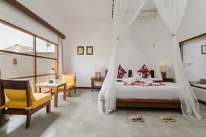 Alam Puisi Villa Ubud - Image 4