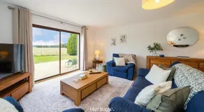 Hillview, Self-Catering Home in the Highlands - Image 2