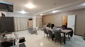 -Ina Stay Central Hotel-8名宿泊可 伊那市駅徒歩5分 駐車場無料 a sleep8-a 5minute walk from the station-Free parking - Image 3