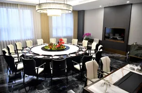 Ding Zhou International Hotel - Image 4