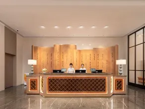 Mingfa Xiangjiang Hotel - Image 5