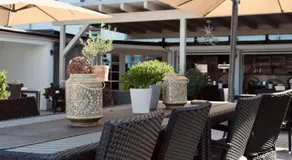 Hotel Restaurant Alt Pirmasens - Image 5