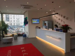 7 Days Inn Beijing Panjiayuan Antique City Cancer Hospital - Image 4