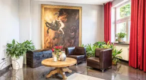 Grand Boutique Hotel - dawny Hotel Kaliski Ratuszowy - Image 4