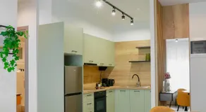 INOHO Olive Apartments - Image 2