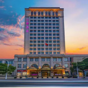 3b Hotel (Yuyao Shengshan) - Image 3