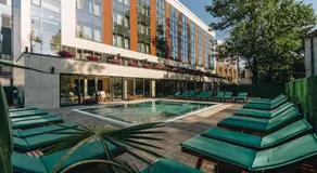 Hotel Tonanti - Image 3