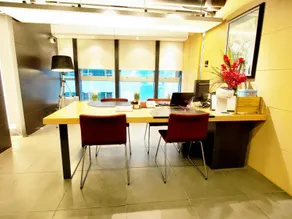 Yin Serviced Apartments - Image 3