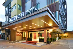 Berich Hotel - Image 2