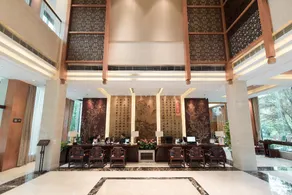 Zhejiang Xizi Hotel - Image 4