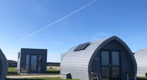 Aran Islands Camping & Glamping - Image 3