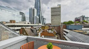 Be London - Borough Market Residences - Image 4