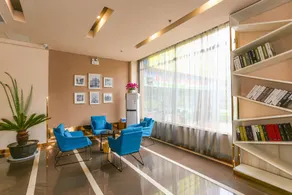 Ginza Grace Inn Hotel (Linyi Yinqueshan Road) - Image 3