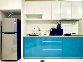 Continew Residence KL CoBNB - Image 5
