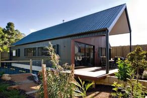 Margaret River Bungalow-1-street - pet friendly - Image 5