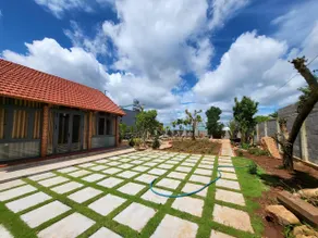 T'Farmstay villa and resort Buon Ma Thuot City - Image 5