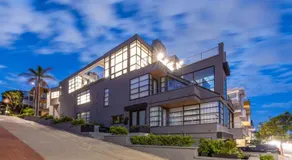 Stunning Panoramic Ocean Views Penthouse Hot Tub - Image 5