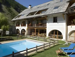 Hôtel & Spa La Ferme de l'Izoard - Image 2