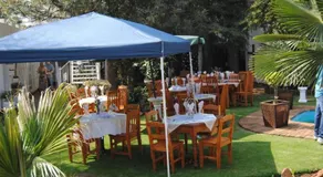 Just Tiffany Guest House & Conference Facility - Image 4