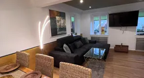 Ferienwohnung am Kirchberg Europa-Park Spassbad-Rulantica-Schwarzwald ,Frankreich, - Image 2